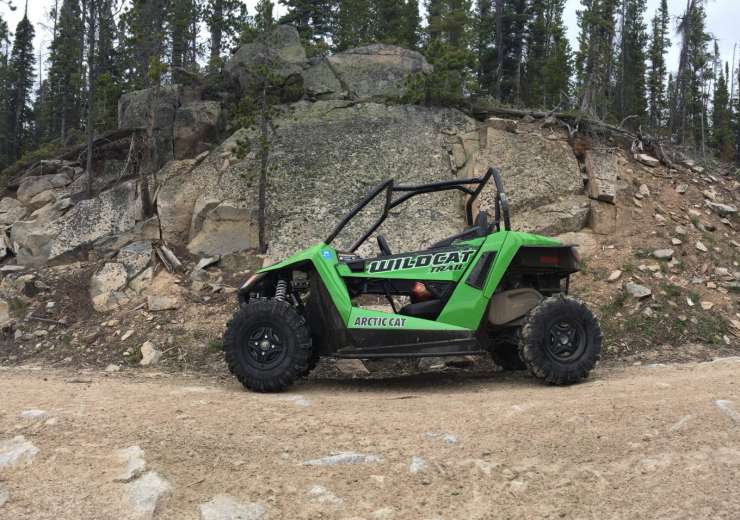 UTV Rentals