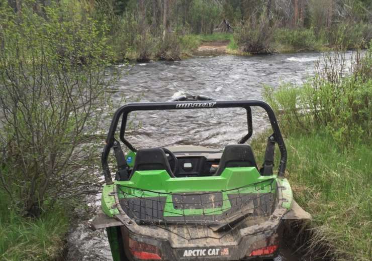 UTV Guides